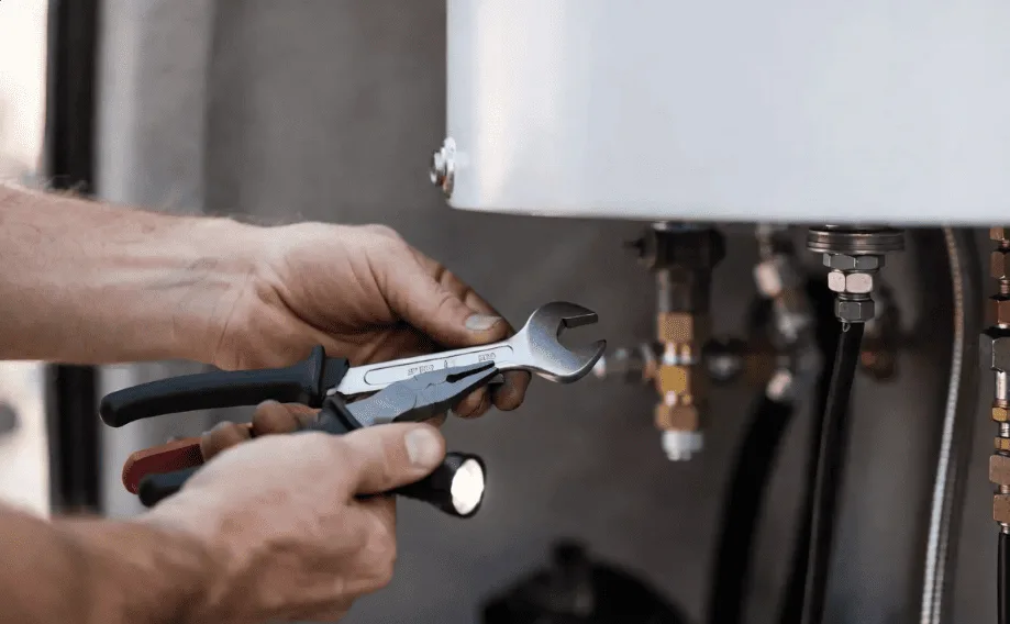 Why choose Water Heater Repair in Creswell, NC